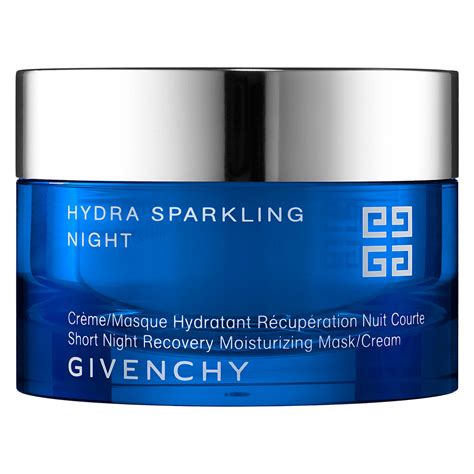 givenchy hydra night recovery.